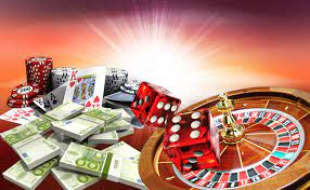 Вход на зеркало Casino Spark